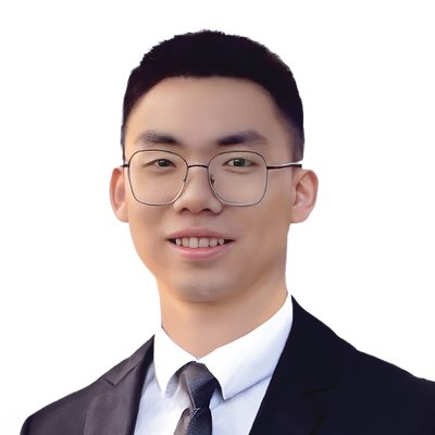 Aaron Chen