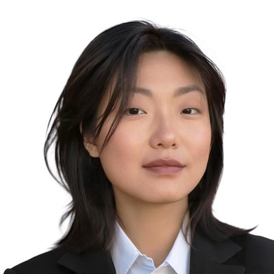 Carina Xu