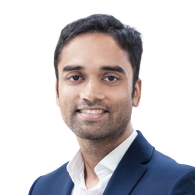Aneil Parashar