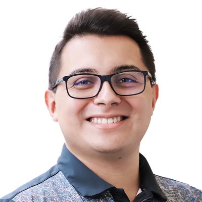 Marco Tello