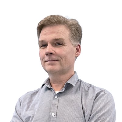Michael Trott