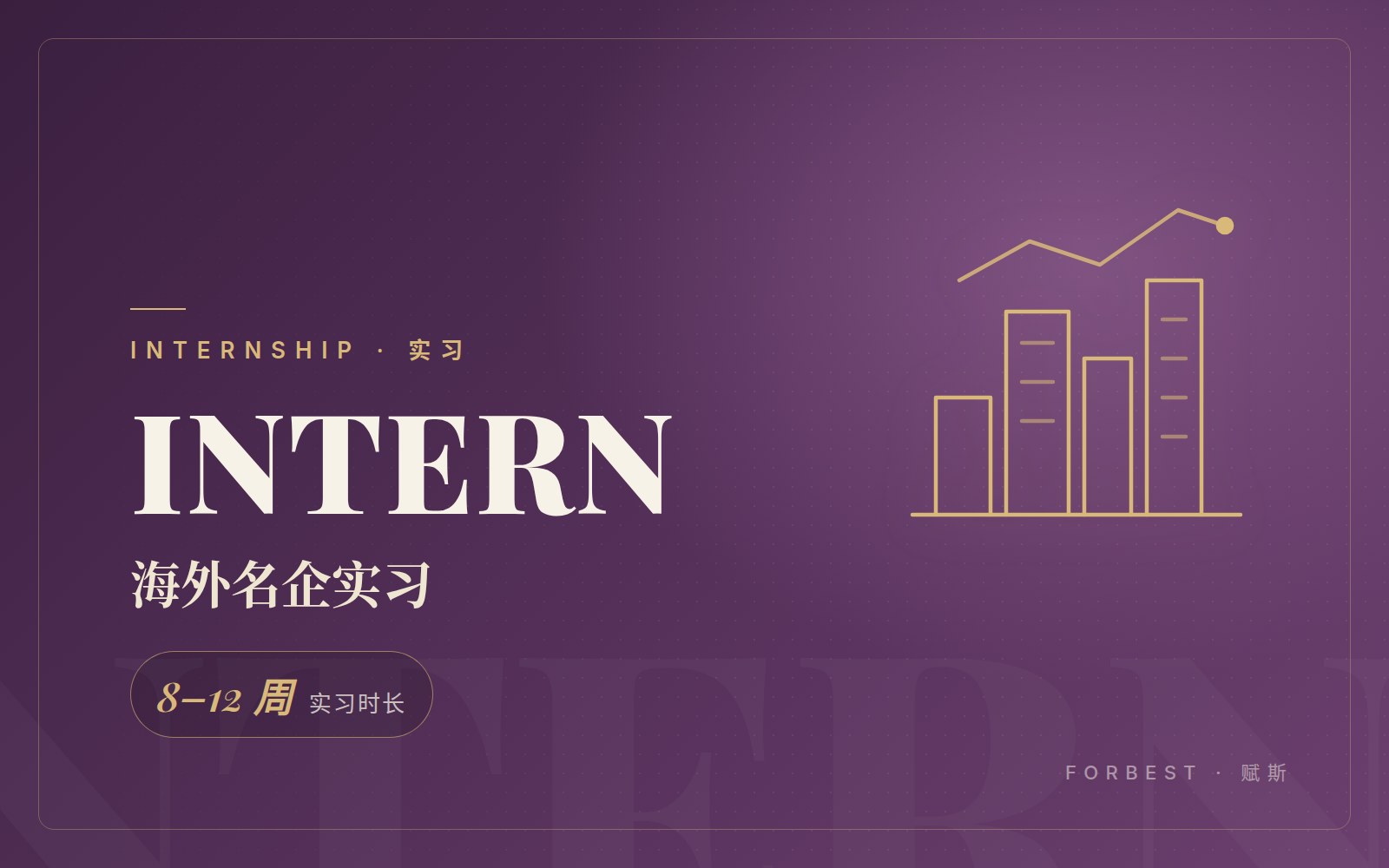 海外名企实习
