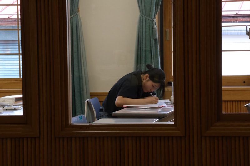 ACT冲刺提分班