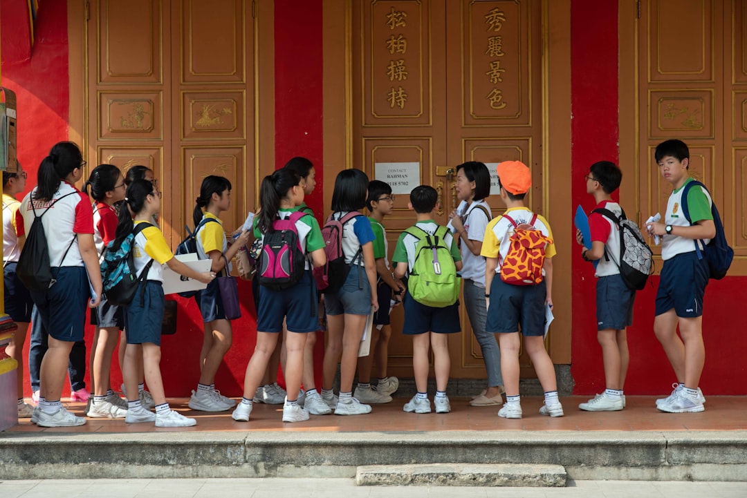 新加坡中小学申请