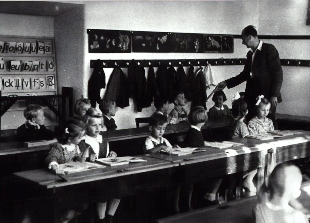 英国中小学申请
