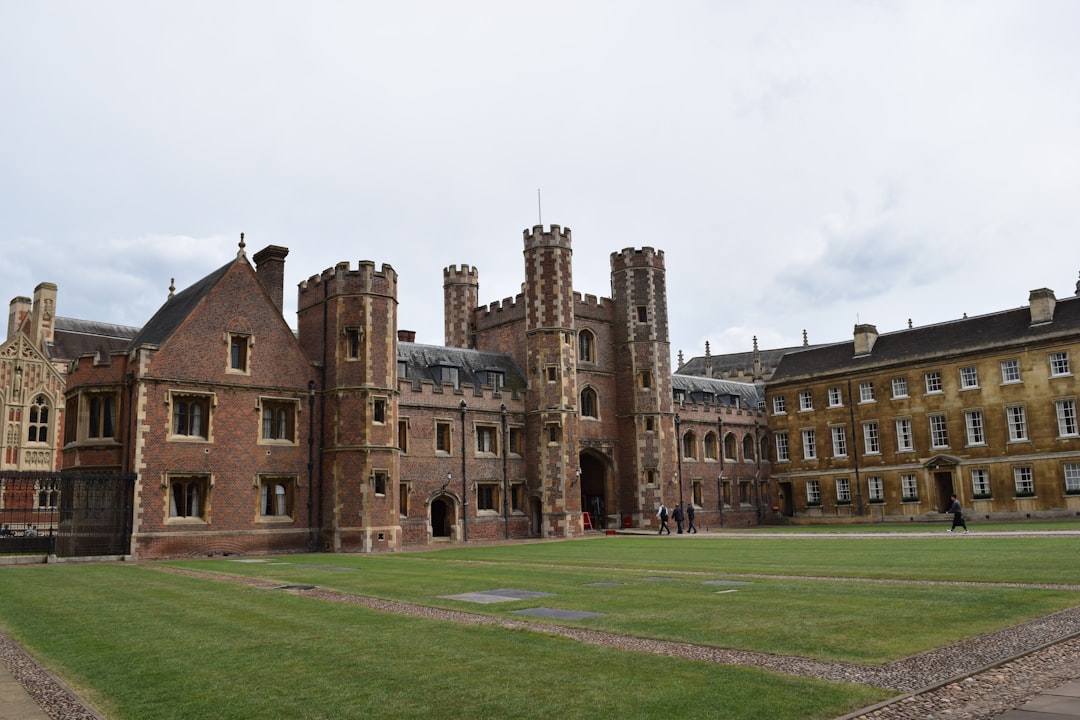 英国寄宿学校