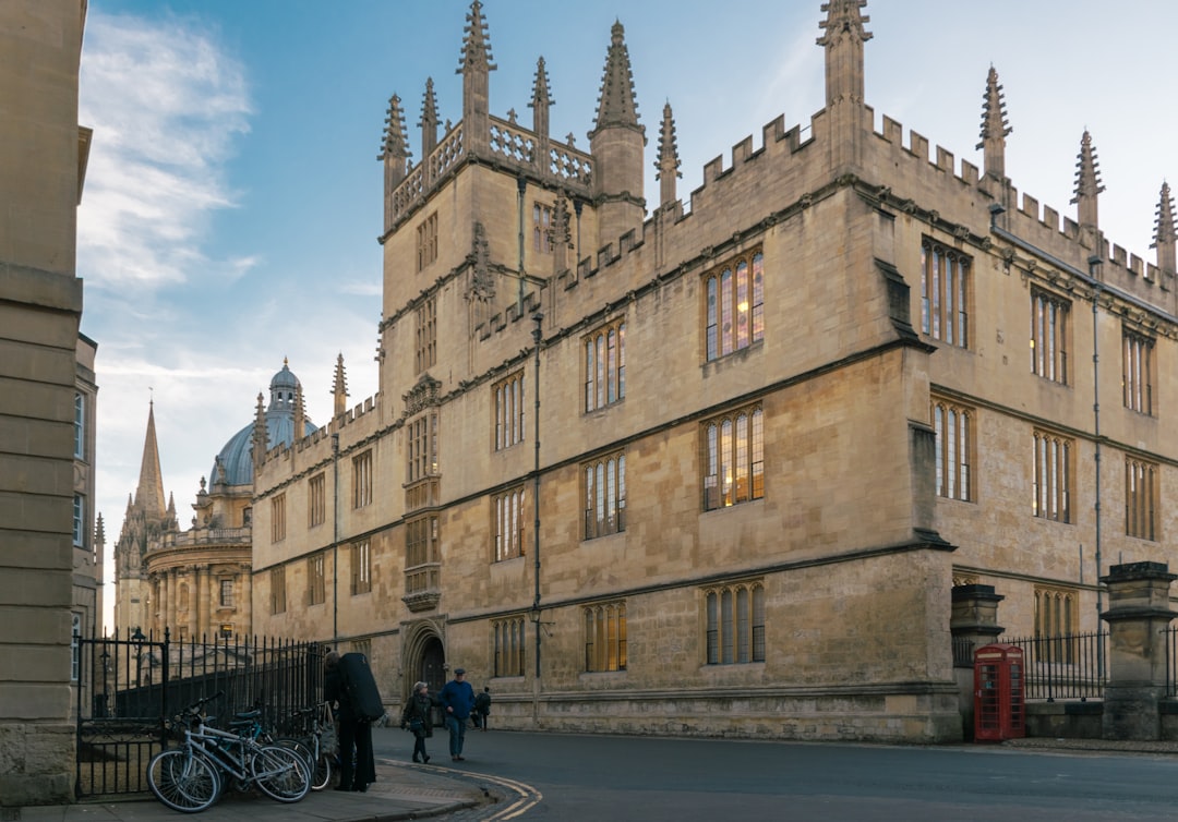 英国大学本科申请