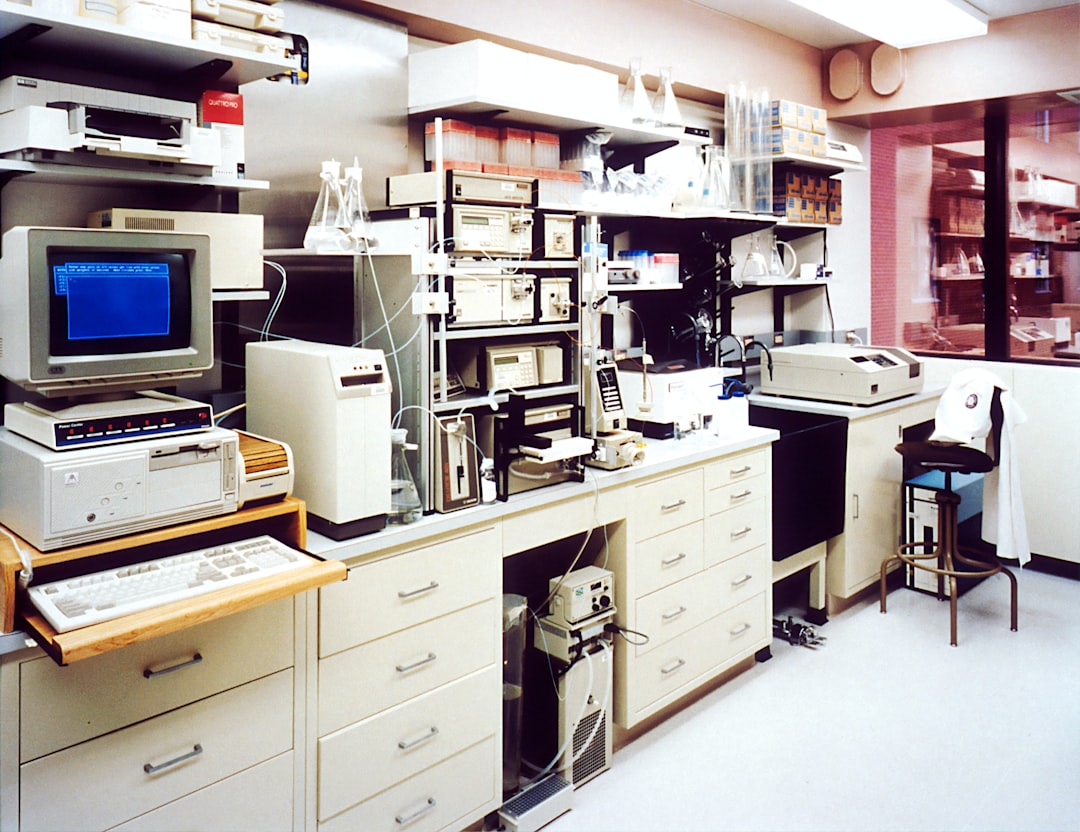 Graduate Research
