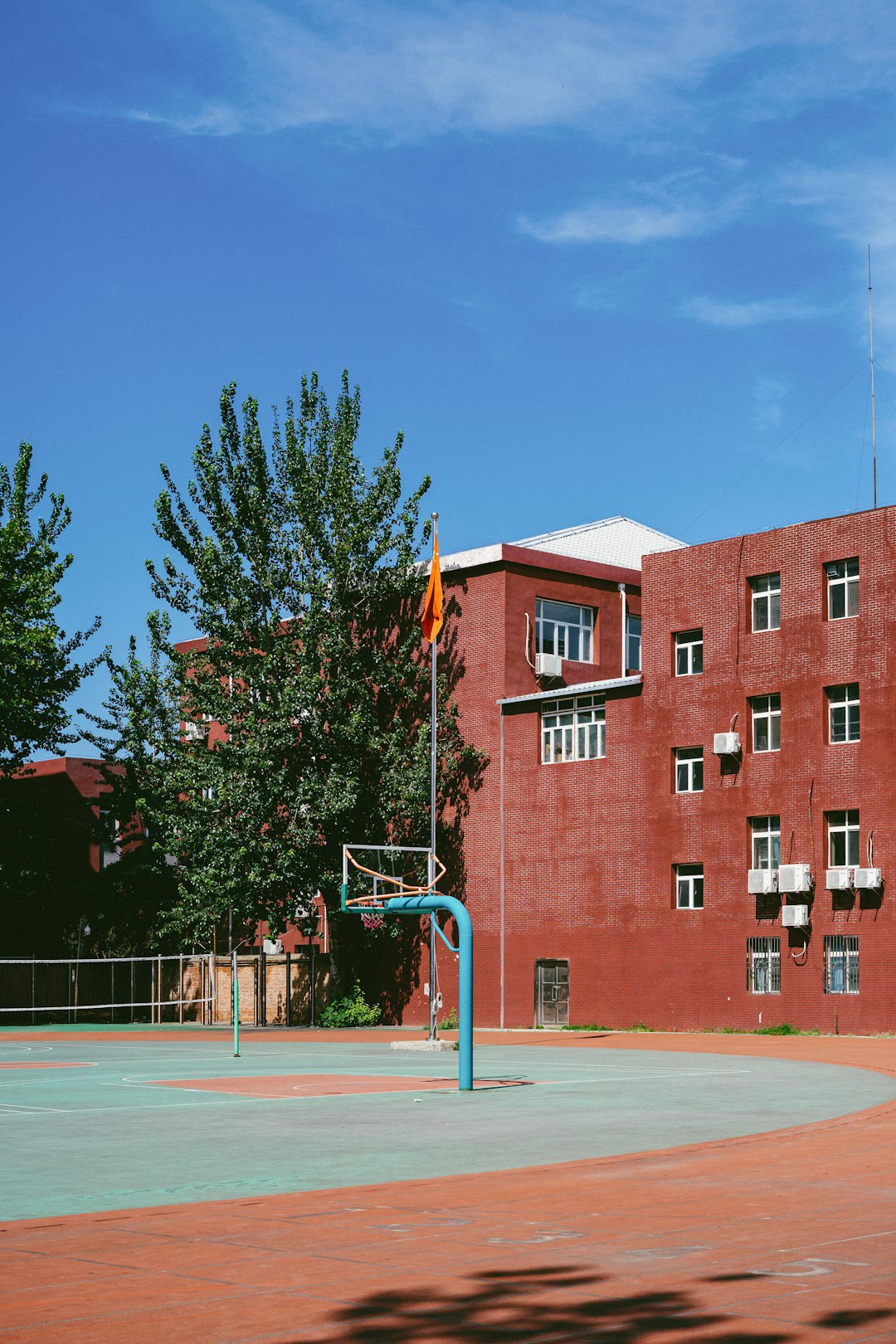 Private School